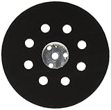 Bosch RS031 5" Soft Sanding Pad (3107DVS, 3725DEVS) [並行輸入品]