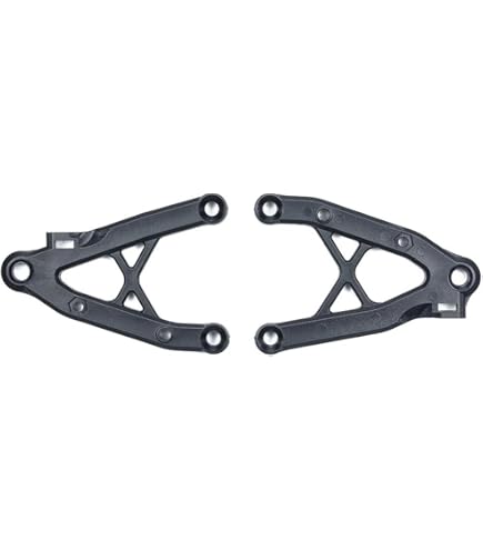 Amazon | タミヤ TRFシリーズ (パーツ) No.290 TRF421アルミロワデッキ