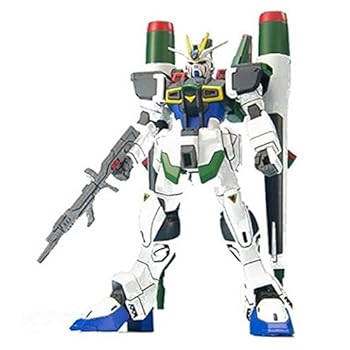 ブラストインパルスガンダム