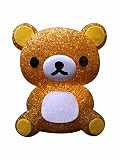 ライティングドール リラックマ