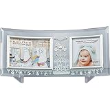 ≪内祝い 引き出物 お祝い お返し 快気祝い 御礼 引越し ご挨拶 プレゼント フォトフレーム 出産祝い お祝い プレゼント ギフト≫　メリーチャームガラスフォトフレーム2W 【包装・のし無料】