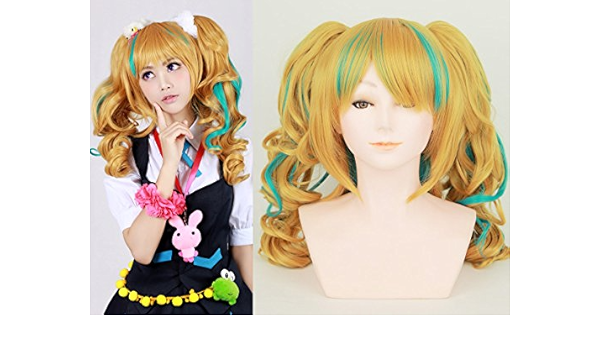 Amazon Co Jp 値下げ 富士達 フジタツ ウィッグ 新山仁子 にいやま にこ 風 キズナイーバー コスプレ キャラウィッグ ツインテール キャラクターウィッグ Q 011 Niya ホビー Amazon Co Jp 値下げ 富士達 フジタツ ウィッグ 新山仁子 にいやま にこ 風 キズナイーバー コスプレ キャラウィッグ ツインテール キャラクターウィッグ Q 011 Niya ホビー