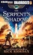The Serpent's Shadow (Kane Chronicles)