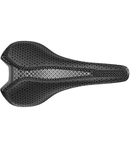 Amazon | BUCKLOS 3Dプリント自転車サドルバイクシート マウンテン