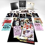 APPETITE FOR DESTRUCTION [Super Deluxe Edition] (4CD+1Blu-ray)