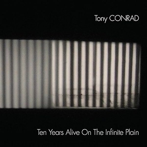 Tony Conrad with Faust 30周年記念 CD 2枚組 BOX Tony Conrad with Faust 30周年記念 CD 2枚組 BOX Tony Conrad