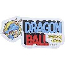 Amazon.co.jp: ドラゴンボール[ステッカー]ステッカー ビニール