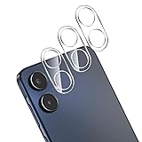 【3枚セット】For Samsung Galaxy A25 5G カメラフィルム【旭硝子素材 9H強度】耐衝撃 飛散防止 キズ防止 高透過率 指紋・汚れ防止 気泡ゼロ 露出オーバー防止 簡単貼り付け 対応 Galaxy A25 5G カメラカバー
