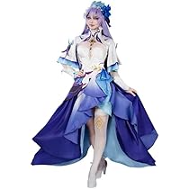 鳴潮　カンタレラ コスプレ　コスプレ衣装 鳴潮 カンタレラ コスプレ衣装 『耳飾り、髪飾り、指輪、靴