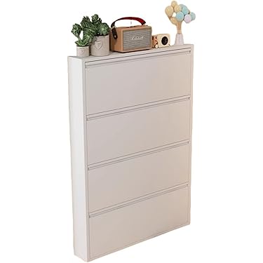 Amazon.co.jp ほしい物ランキング: 下駄箱・シューズキャビネット で