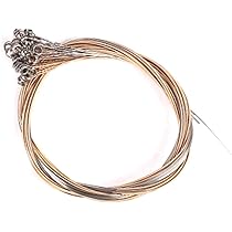 Amazon | LOTA 19弦、ライアーハープ弦、竪琴ストリング、小さなハープ