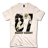 Sidney CrosbyスケートブラックアイボリーS