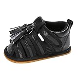 Voberry APPAREL ユニセックス・ベビー カラー: ブラック