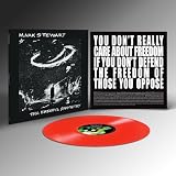 The Fateful Symmetry (Red Vinyl) (Lp) (Ltd) [Analog]