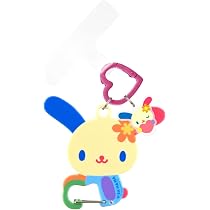 Amazon | グルマンディーズ サンリオキャラクターズ マルチリング