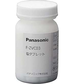 Panasonic次亜塩素酸　空間除菌脱臭機用電極ユニットFKA4100012 ジアイーノ Panasonic FKA4100012 電極ユニット (F-JML30-W用