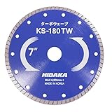 KSターボウェーブ KS-180TW 【1枚】