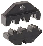 Morris Products 54492 Smart Vise Crimper, Non-Insulated Open Barrel Connector die only [並行輸入品]