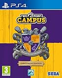 Two Point Campus - Enrolment Edition (輸入版) PS4