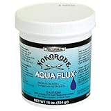 Ez-Flo 86284 NSF Nokorode Aqua Flux by EZ-Flo