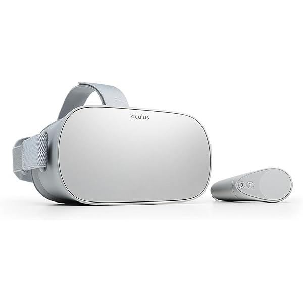 Amazon.co.jp: 【メーカー生産終了】Oculus Go (オキュラスゴー) - 64