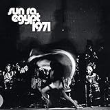 Egypt 1971