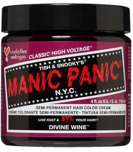 MANIC PANIC マニックパニック ピンクウォーリア 6個セット Amazon | スペシャルセット MANIC PANIC マニックパニック Pink