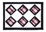 Pavilion Gift Company Chenille Baby Blanket, Fire Truck 27 x 40 by Pavilion Gift Company [並行輸入品]