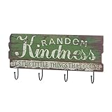 Zingz、ランダムThingz Kindness壁フック