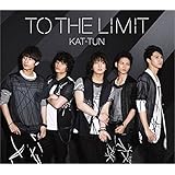 TO THE LIMIT(通常盤)