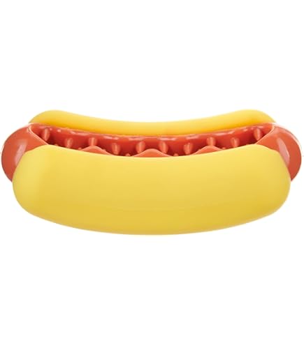 Barkbox Tipsy Ros Dog Toy for Aggressive Chewers | Durable  Treat-Dispensing Rubber Toy for Large Dogs | Puppy Teething Toys & Dog Toys  to Keep Them Busy : Amazon.com.au: Pet Supplies