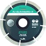 DIEWE(ディーベ) SEGMENT7W-105 セグメント105MM ダイヤモンドカッター