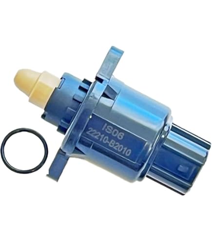 Amazon.co.jp: IS06 ISCV ISCバルブ スロットルセンサー