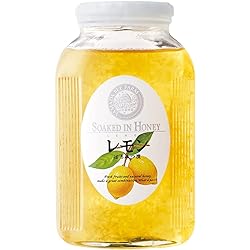 Amazon.co.jp: 加藤美蜂園 本舗 はちみつ&れもん 810g 1 本 : 食品