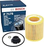 BOSCH(ボッシュ) 輸入車用オイルフィルター F026407175 BMW 3 シリーズ 等