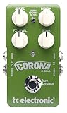 tc electronic Corona CHORUS ギターエフェクター 並行輸入品