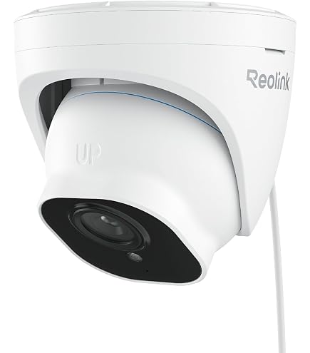 Amazon.co.jp: Reolink 防犯カメラセット 4K PoE RLC-810A+RLC-820A+