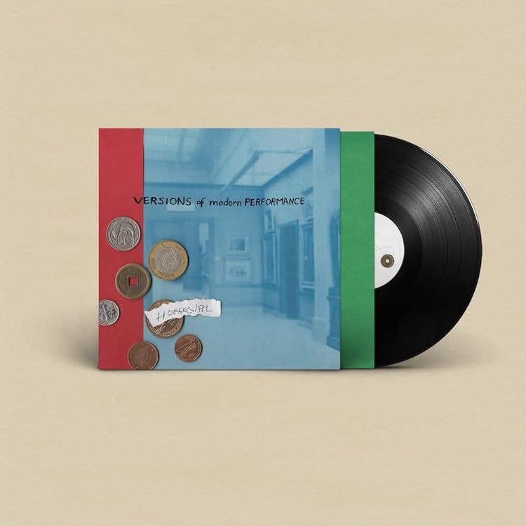 Amazon.co.jp: Phonetics On and On [輸入盤LP] (OLE2100LP)_2027