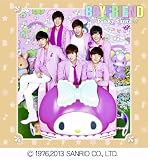 �{�N�̕� BOYFRIEND
