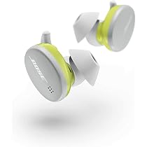 Bose Sport Earbuds - True Wireless 