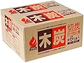 [ビジョンピークス] 木炭 木炭6KG VP1656004C -