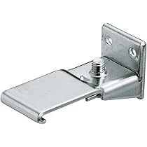 【たーぼーさま専用】HiDock H1 Amazon | 角パイプ 柱ブラケット 50×50mm用 □アイボリー H-N-0