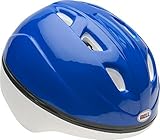 Bell Toddler Boys Shadow Helmet, Blue [並行輸入品]