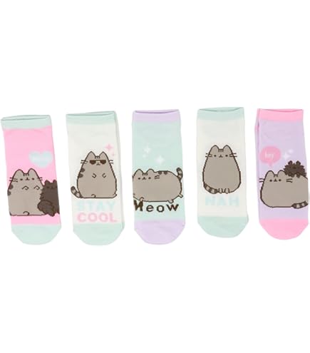 Pusheen AirPods Pro Hülle – Süße Silikon-Case Mit Karabiner