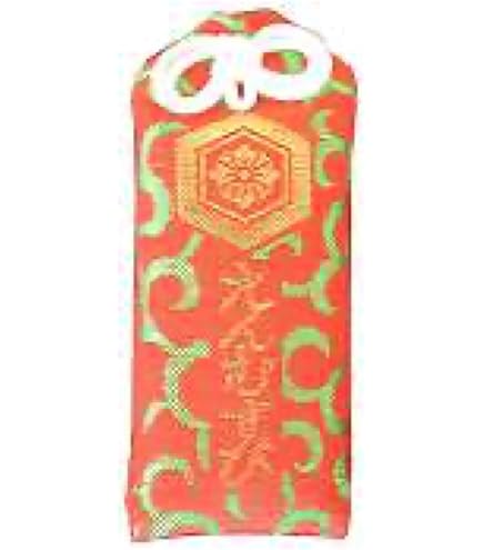 Amazon.co.jp: 出雲大社 神在祭限定御守, 八百萬の神々と共に ～神在祭