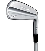 Amazon.co.jp: MIZUNO(ミズノ) ゴルフクラブ ミズノプロ M-15 アイアン