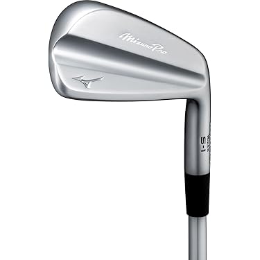 Mizuno IHT ブラック 単体４番アイアン　★値下げ Mizuno IHT ブラック 単体4番アイアン ☆値下げ アイアン