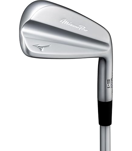 Amazon | MIZUNO(ミズノ) ゴルフクラブ ミズノプロ FLI-HI