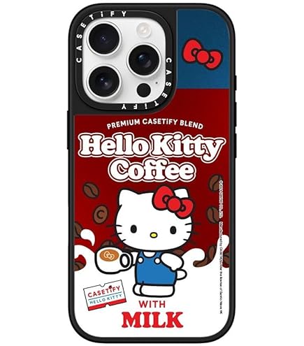 Amazon.co.jp: CASETiFY MagSafe Compatible Impact iPhone 16 Pro