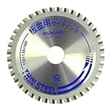BAKUMA(バクマ) 板金用サイディング うす鉄板用 110×1.45×40P TSS-110
